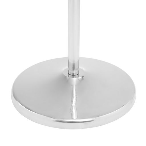 Флагшток напольный 3 м, телескопический, платформа d-36 см - Simaland фото 5