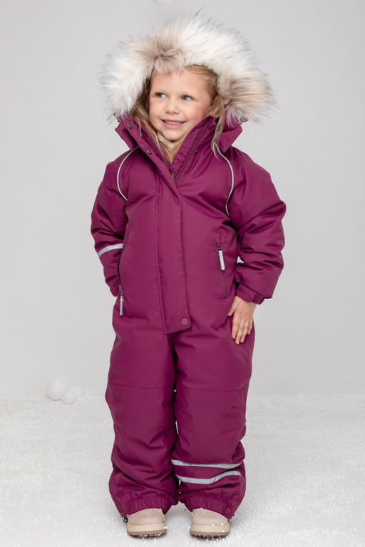 ВК 60102/2 ГР, комбинезон - Crockid фото 2