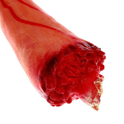 Прикол Нога детская - Simaland фото 3