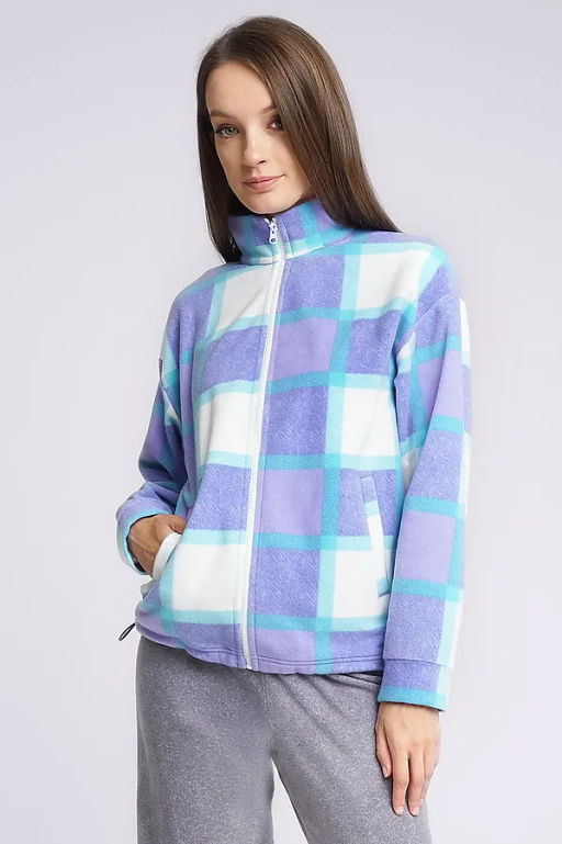 LJ13-103/2 Куртка женская Флис