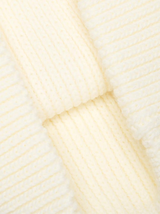 Шапка жен. шерсть+акр LB-BR55040 milk - Labbra фото 28