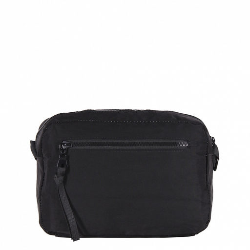 Сумка 8696MD black Mindesa