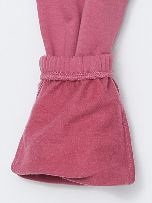 Beli Lastikli K?z ?ocuk Jogger E?ofman Alt? - Waikiki фото 3