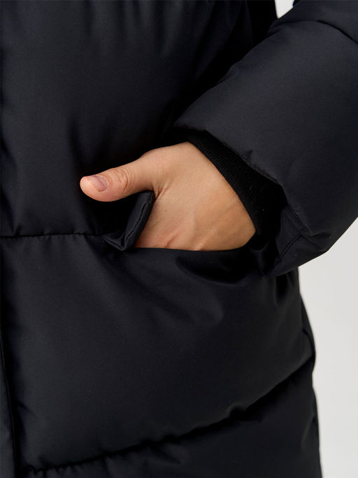 Куртка зимняя 23375-455 бежевый - Avese фото 92