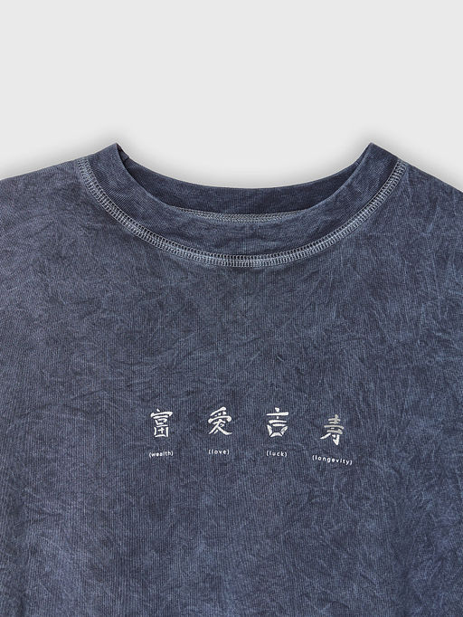 ФУТБОЛКА МУЖСКАЯ - Mark formelle фото 5