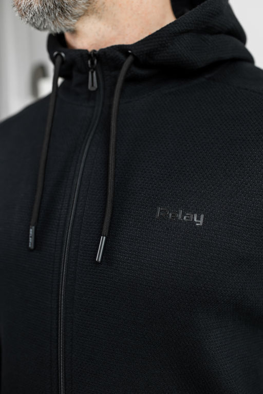 Костюм без начеса  из футера двухнитки