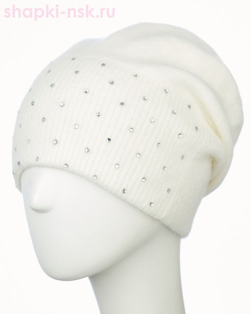 04002Ag2 Скарлет Колпак женский (54-58)