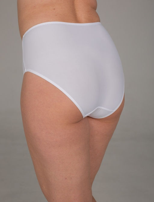 Трусы Т 0029 Белый