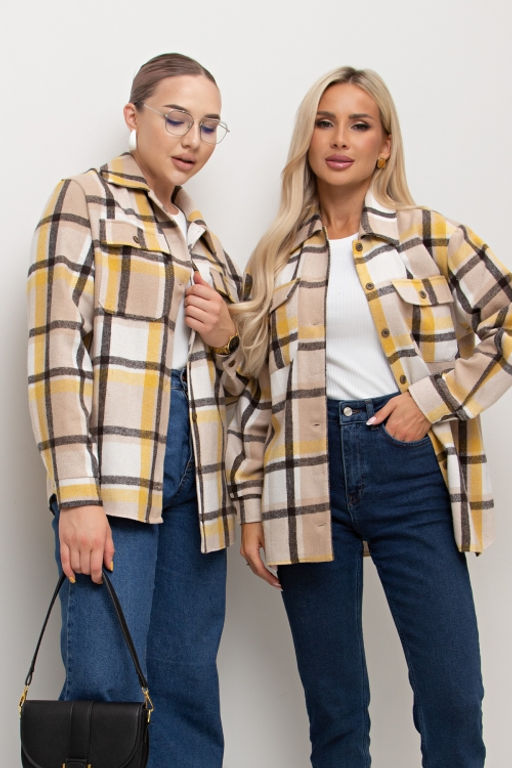 VALENTINA Рубашка Ида №3  фото 9