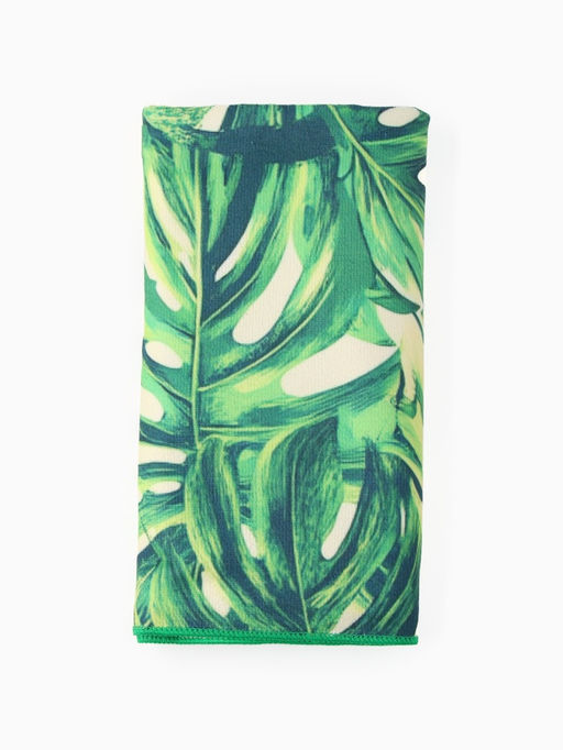 Полотенце пляжное «Этель» Summer, 70×140 см, микрофибра 200 г/м²