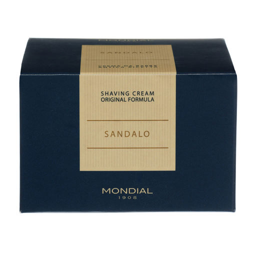 Крем для бритья MONDIAL CL-150-S