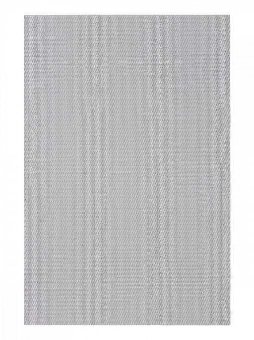 Салфетка сервировочная 45x30, 1шт. серый полиэстер, ПВХ - Denastia фото 2
