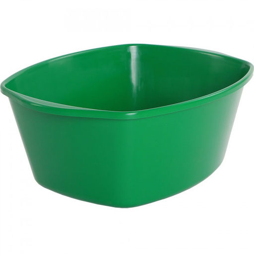 Таз 32,0л жесткий (хозяйственный) БШК Нижнекамск - Полимербыт фото 2