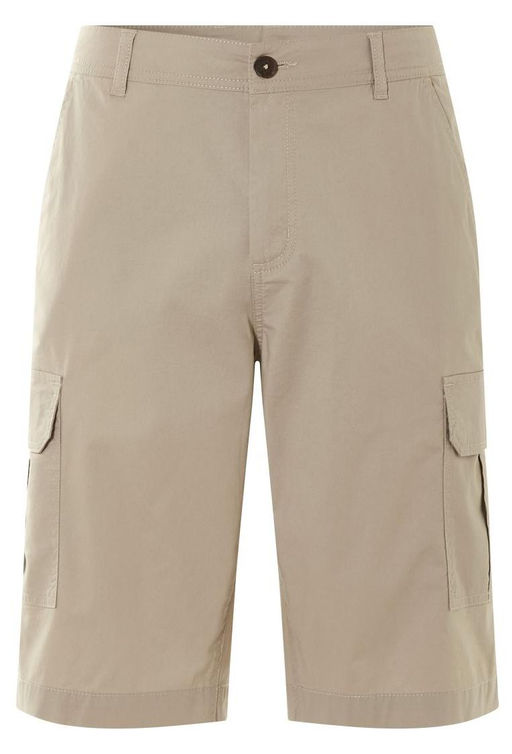 Мужские шорты карго LIVERGY  фото 2