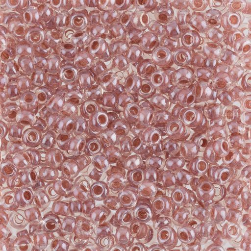 Бисер Чехия "GAMMA" круглый 1 10/0 2.3 мм 50 г 1-й сорт