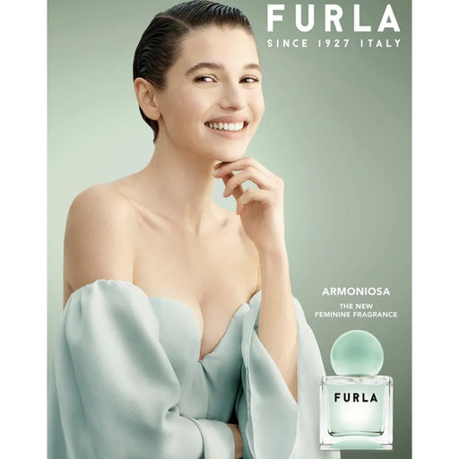 FURLA ARMONIOSA w EDP 50 ml M, парфюмерная вода