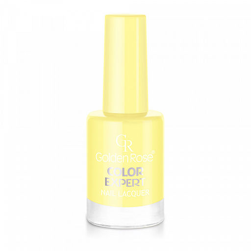 Golden Rose Лак Color Expert Nail Lacquer 44