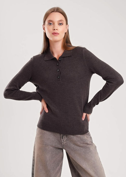 Джемпер женский