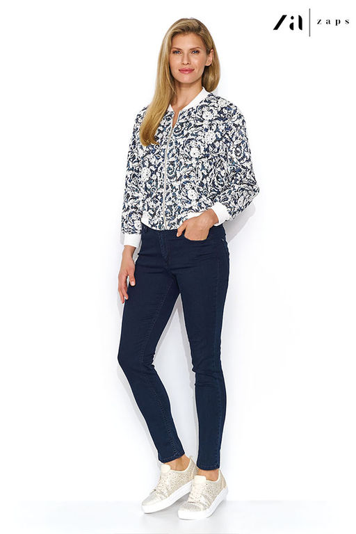 Жакет ZAPS PERUANA 028  фото 2