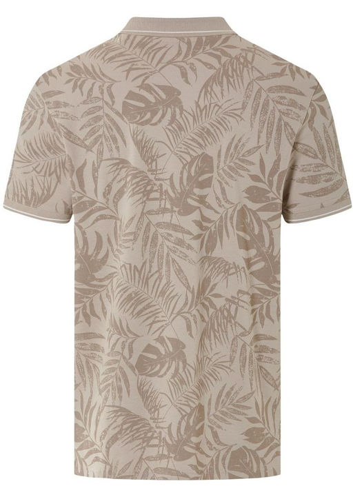 Мужская футболка-поло LIVERGY  фото 11