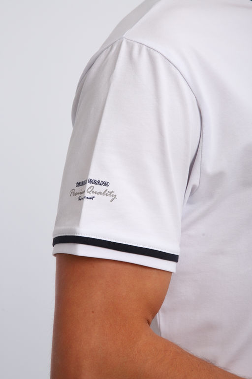 Футболка мужская 059