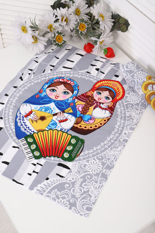 Полотенце 32591 - Натали фото 6