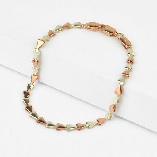 Браслет Б557 - Dubaigold фото 3