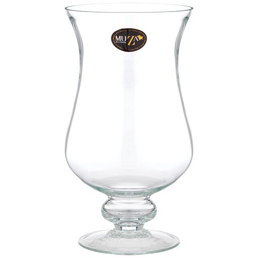 ВАЗА НА НОЖКЕ AMFORA ВЫСОТА 36СМ - Lefard фото 3