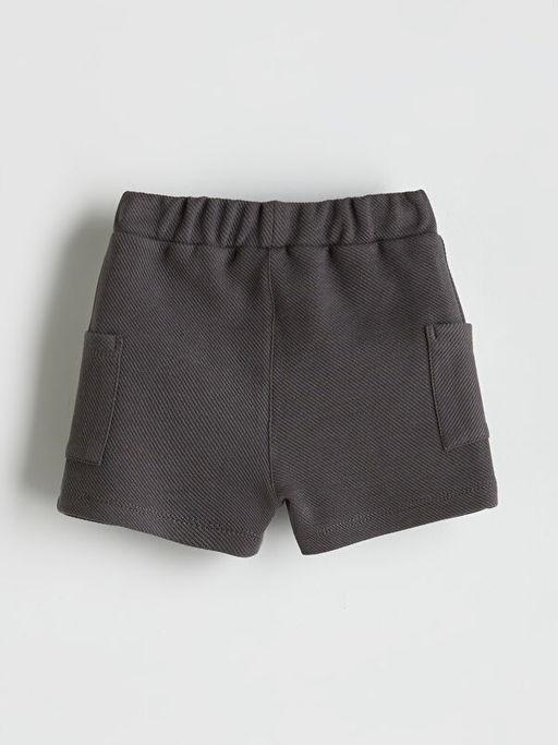 Beli Lastikli Cepli Erkek Bebek ?ort