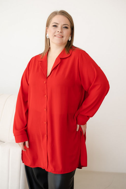 Блуза женская - Jp фото 11