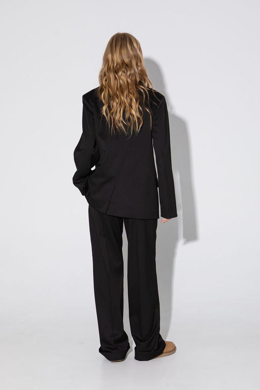 Костюм Pirs 4806 черный  фото 5