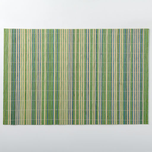 Салфетка сервировочная на стол Релакс, 4530 см, цвет зелёный - Simaland фото 2