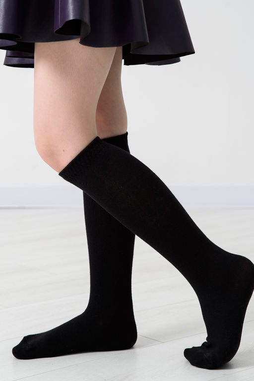 Гольфы детские Графика (гладь) (набор 2 пары)