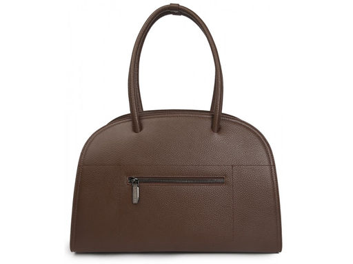 Cумка женская Lanotti YN252/коричневый