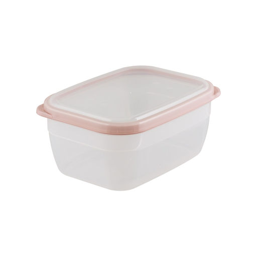 Контейнер для СВЧ прямоуг. "Премиум " 1,8 л арт.С564