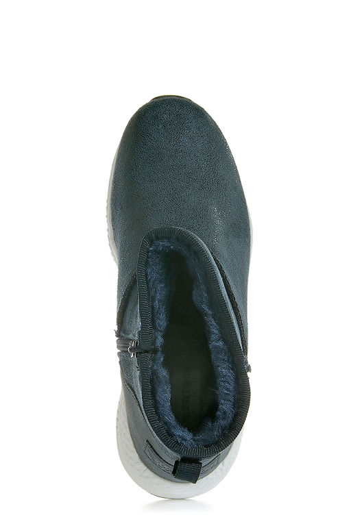 Полусапоги женские PATROL