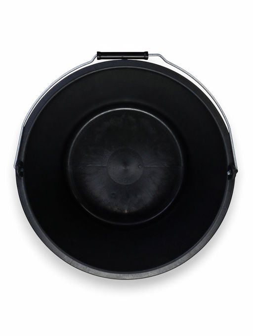 Ведро строительное, 20 л, пластик