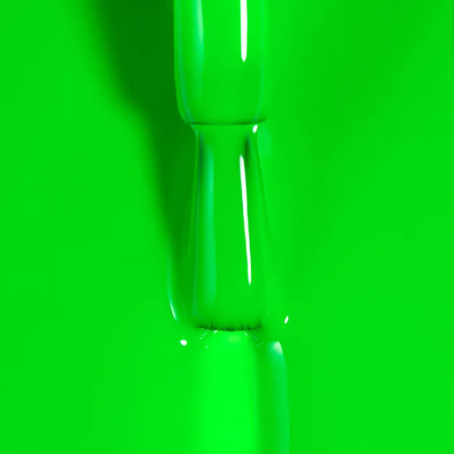 Однофазный неоновый гель-лак Smile! PN, 8 мл