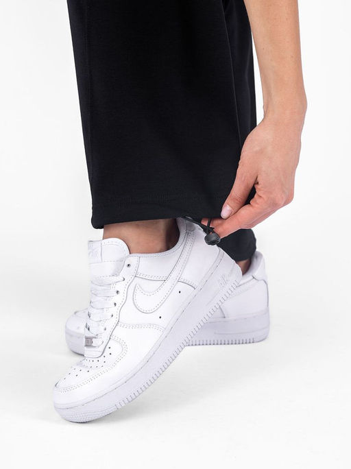 Брюки B.432 черный - Argo classic фото 6