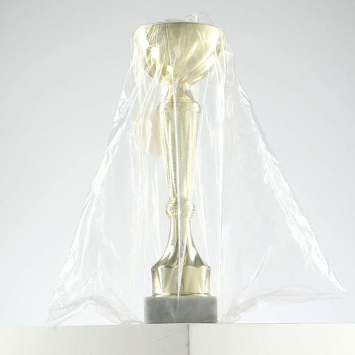 Кубок 151С, зол., подставка камень, 22 х 7 х 5,2 см - Командор фото 9