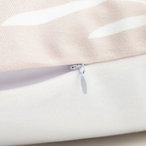 Наволочка декоративная Этель Веточки 40х40 см, 100% п/э  фото 4