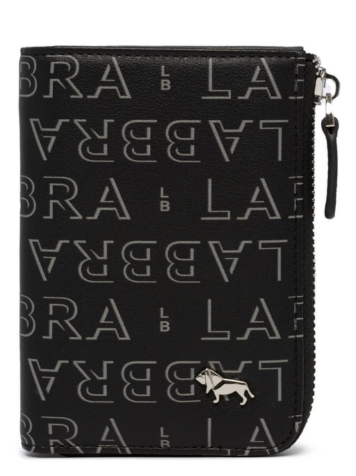Кошелек Labbra L141-328 black  фото 5