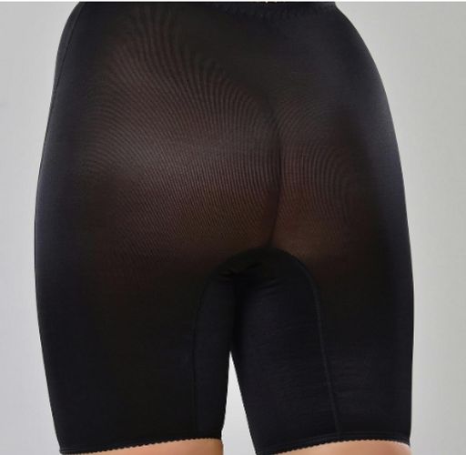 Т089 трусы черный