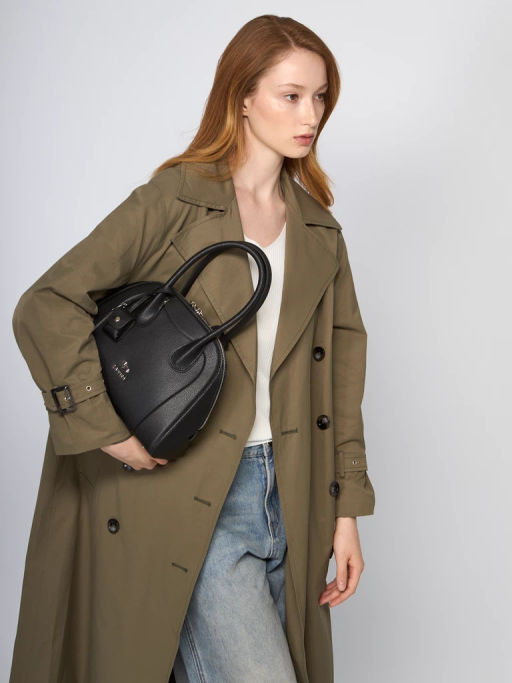 Сумка Labbra L-JY2913 black  фото 6