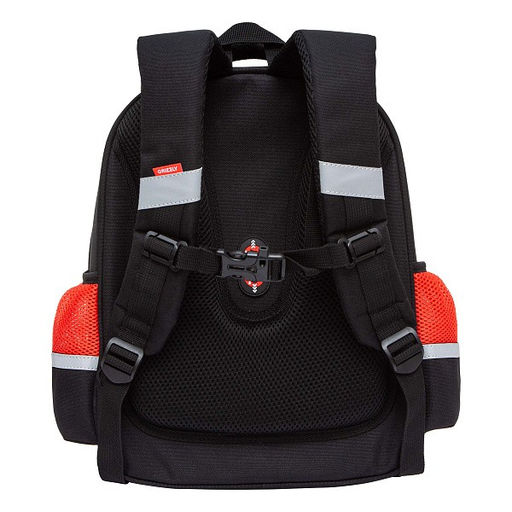 RAz-487-12 Рюкзак школьный - Grizzly фото 18