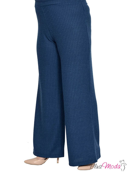 Брюки Модель №1854 размеры 44-84 - Plusmoda фото 2