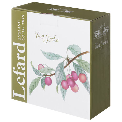 НАБОР САЛАТНИКОВ LEFARD FRUIT GARDEN 17,5*5,5 СМ 2 ШТ. 656 МЛ фото 4