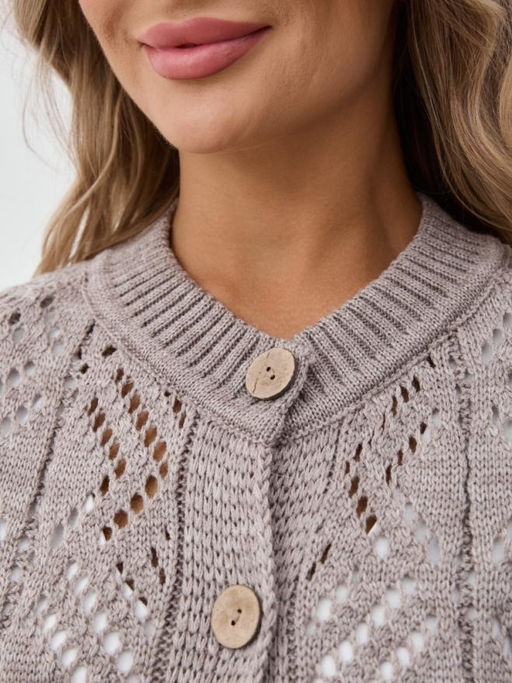 Кардиган  Весна w-548 - Esenia фото 55