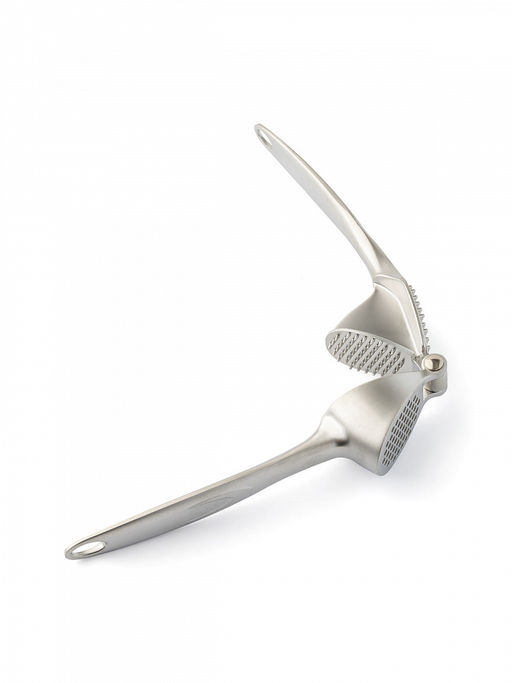 Пресс для чеснока серый цинковый сплав