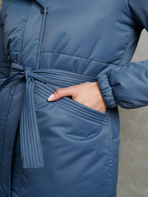 Куртка женская Марс - Yollochka фото 15